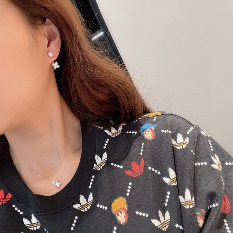 Louis Vuitton Necklaces Flexible 248518