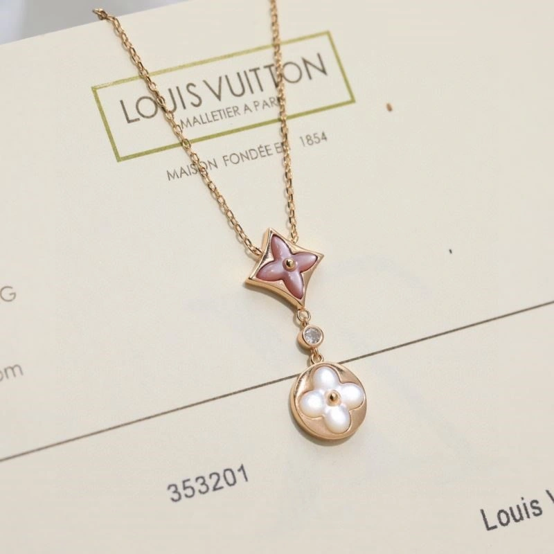 Louis Vuitton Necklaces GoAnywhere 248529