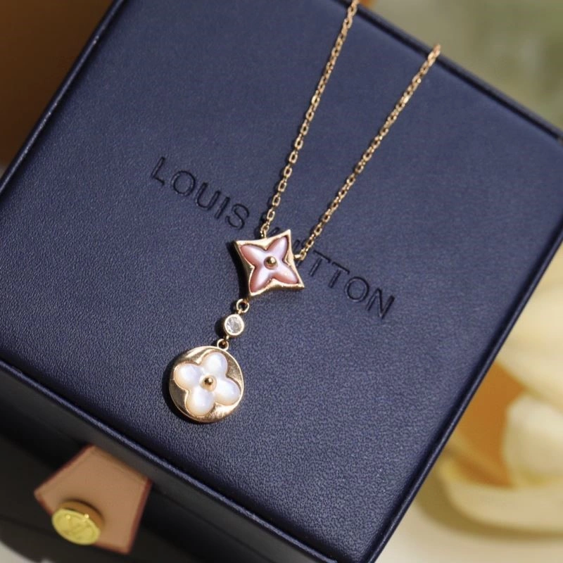Louis Vuitton Necklaces GoAnywhere 248529