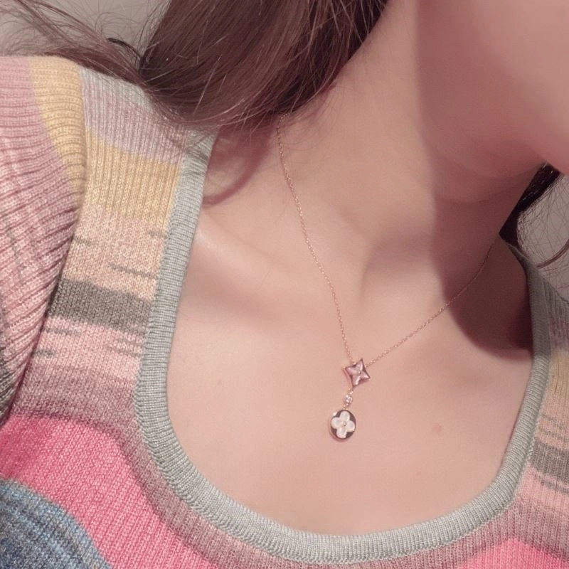 Louis Vuitton Necklaces GoAnywhere 248529