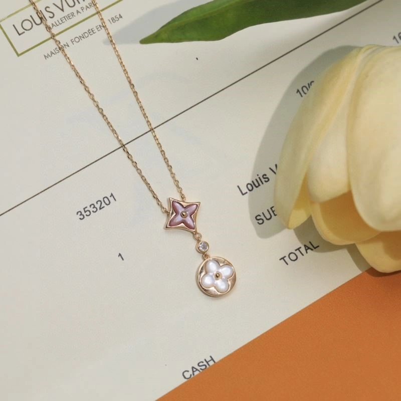 Louis Vuitton Necklaces GoAnywhere 248529