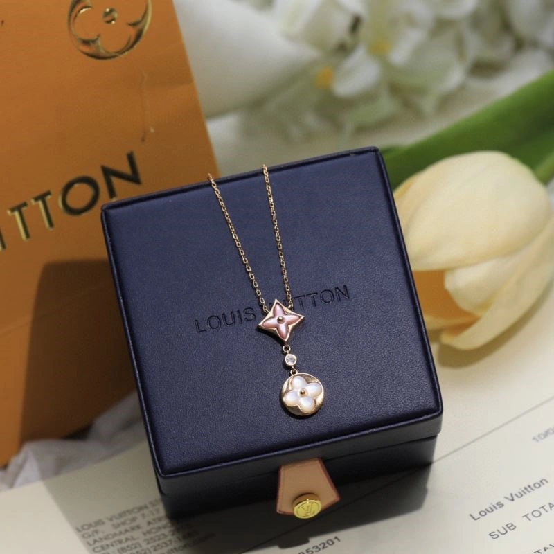 Louis Vuitton Necklaces GoAnywhere 248529