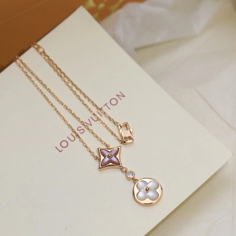 Louis Vuitton Necklaces GoAnywhere 248529