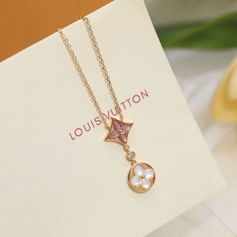 Louis Vuitton Necklaces GoAnywhere 248529