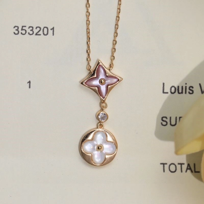 Louis Vuitton Necklaces GoAnywhere 248529