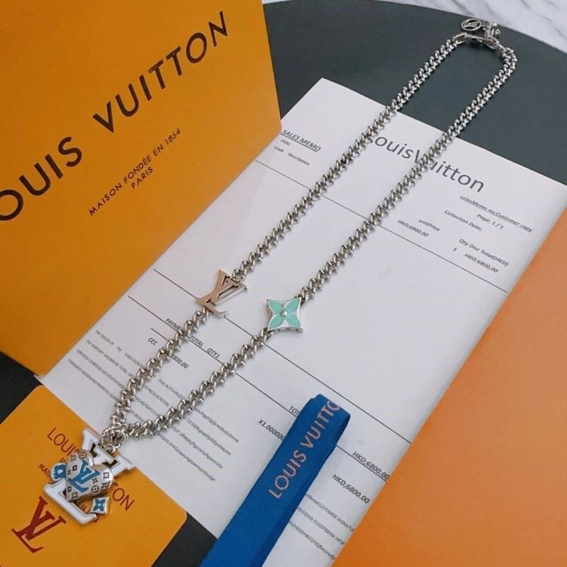 Louis Vuitton Necklaces Compact 248516