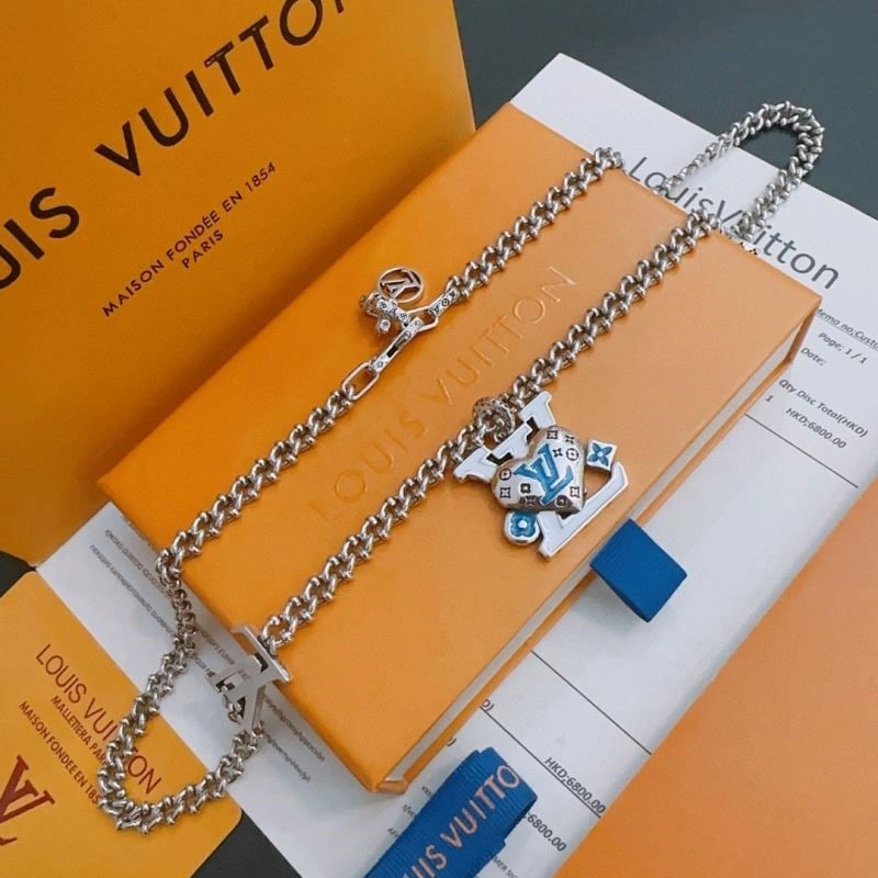 Louis Vuitton Necklaces Compact 248516