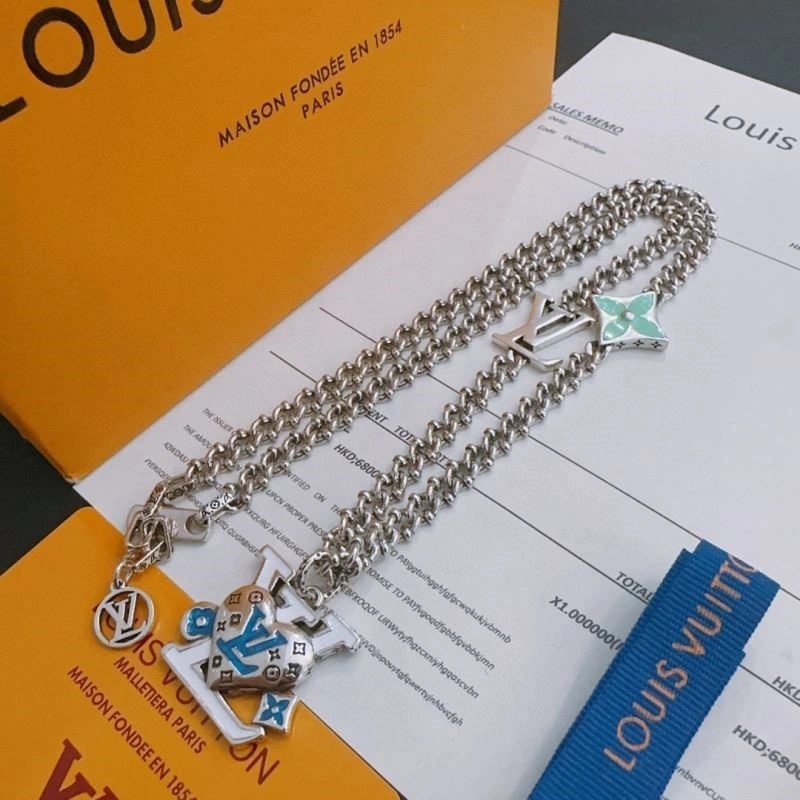 Louis Vuitton Necklaces Compact 248516