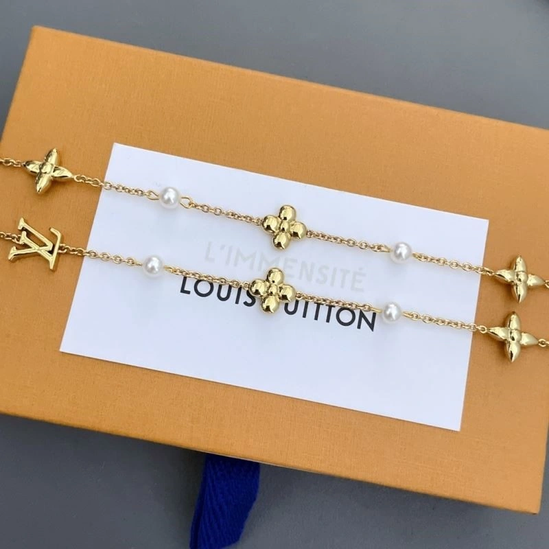 Louis Vuitton Necklaces EasyMatch 248517