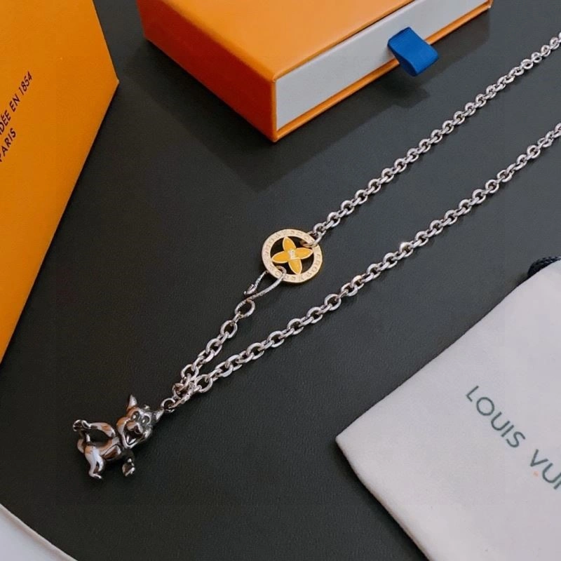 Louis Vuitton Necklaces FreshLook 248515