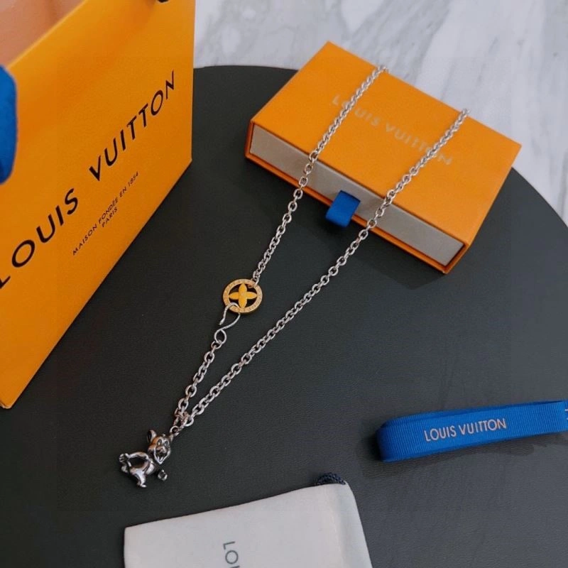 Louis Vuitton Necklaces FreshLook 248515