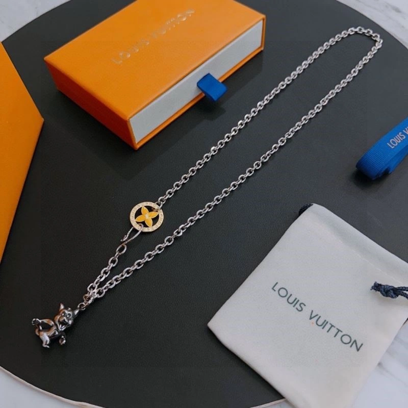 Louis Vuitton Necklaces FreshLook 248515