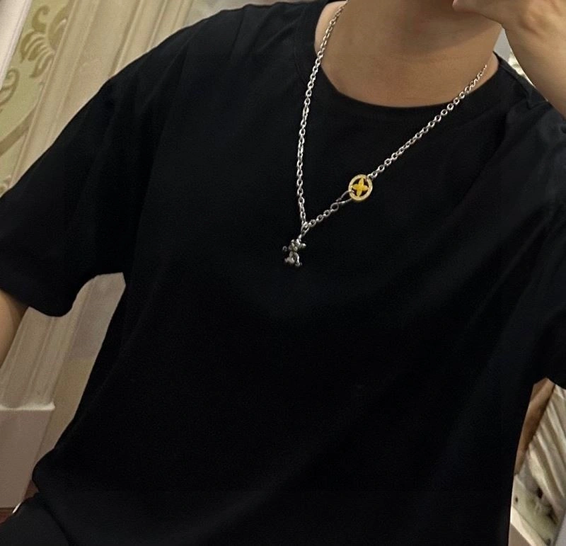 Louis Vuitton Necklaces FreshLook 248515