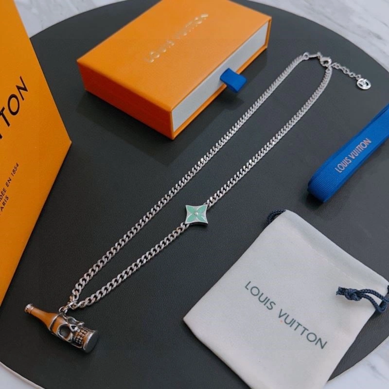 Louis Vuitton Necklaces FashionForward 248513