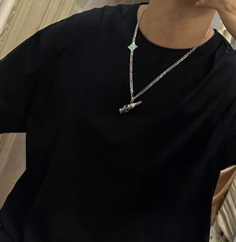 Louis Vuitton Necklaces FashionForward 248513