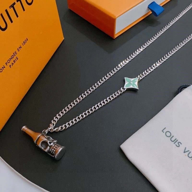 Louis Vuitton Necklaces FashionForward 248513