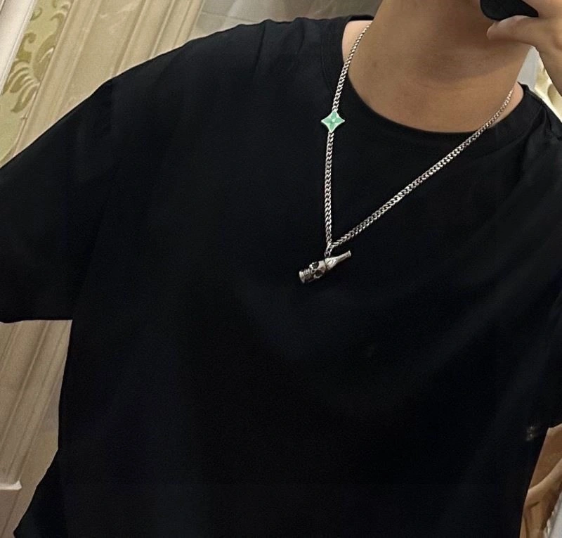Louis Vuitton Necklaces FashionForward 248513