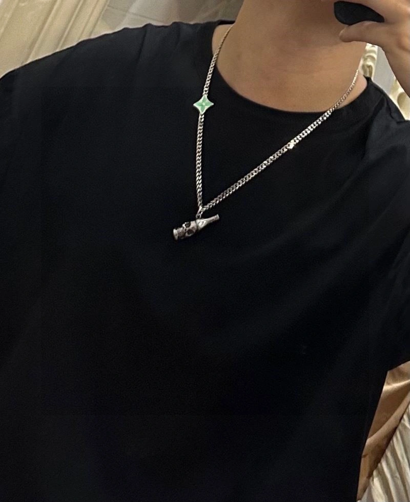 Louis Vuitton Necklaces FashionForward 248513