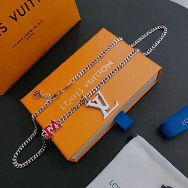 ModernLook Louis Vuitton Necklaces 248512