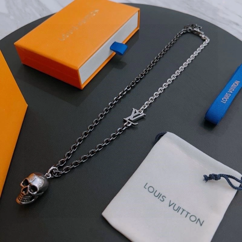 Louis Vuitton Necklaces Original 248511