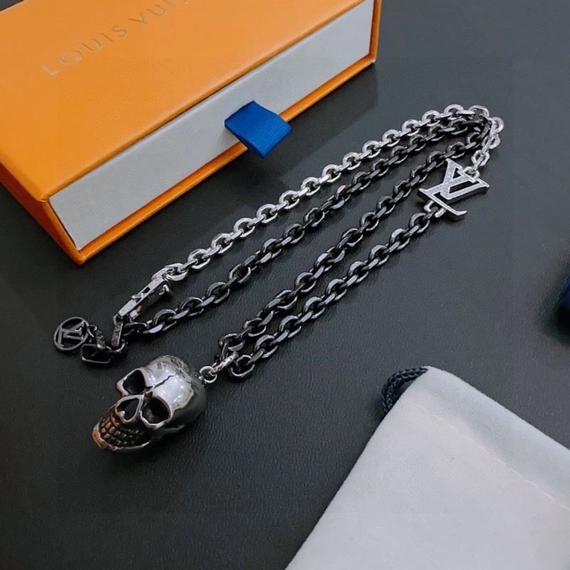 Louis Vuitton Necklaces Original 248511