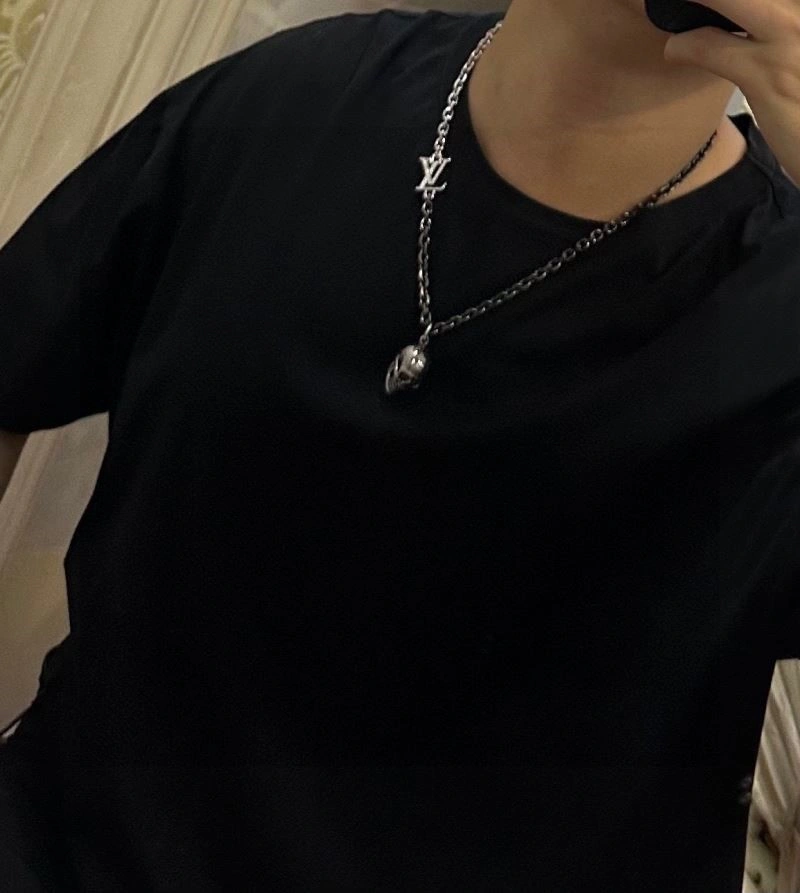 Louis Vuitton Necklaces Original 248511