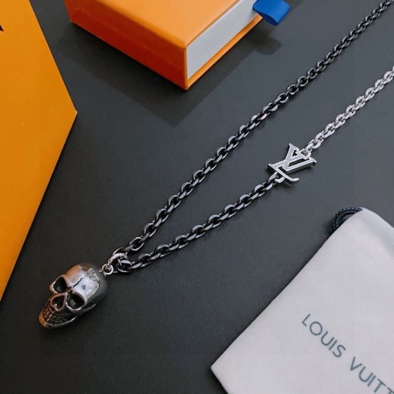 Louis Vuitton Necklaces Original 248511