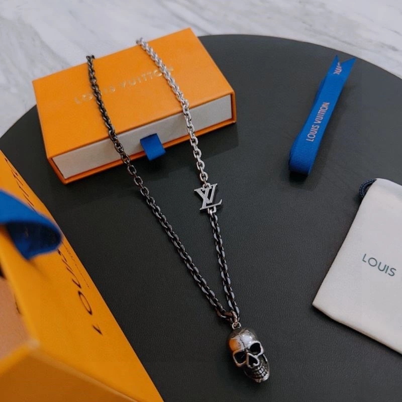 Louis Vuitton Necklaces Original 248511