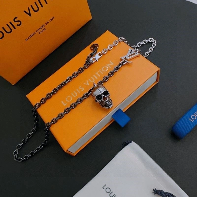 Louis Vuitton Necklaces Original 248511