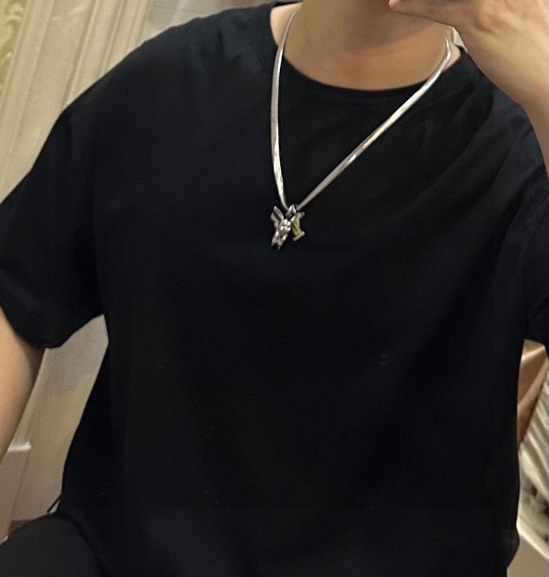 Louis Vuitton Necklaces Practical 248510