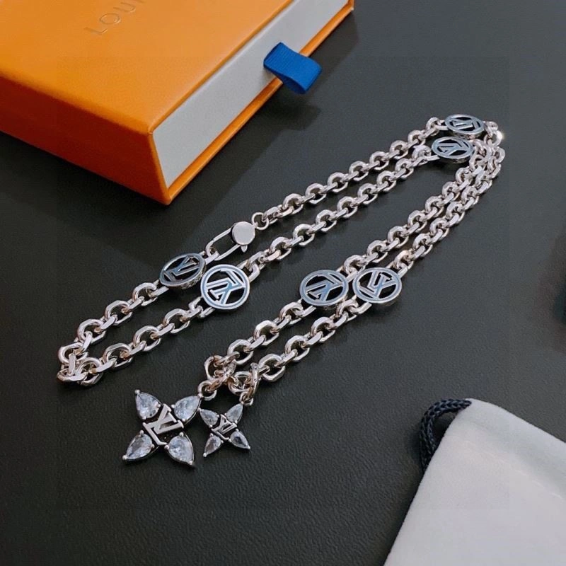 Louis Vuitton Necklaces AllSeason 248508