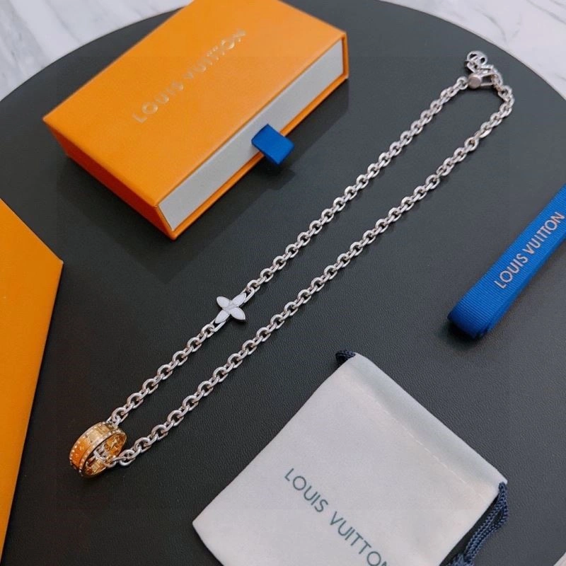 Louis Vuitton Necklaces FastDry 248507