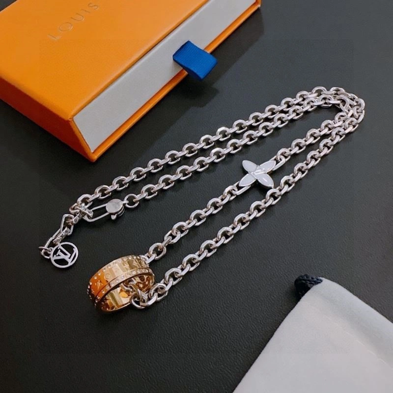 Louis Vuitton Necklaces FastDry 248507