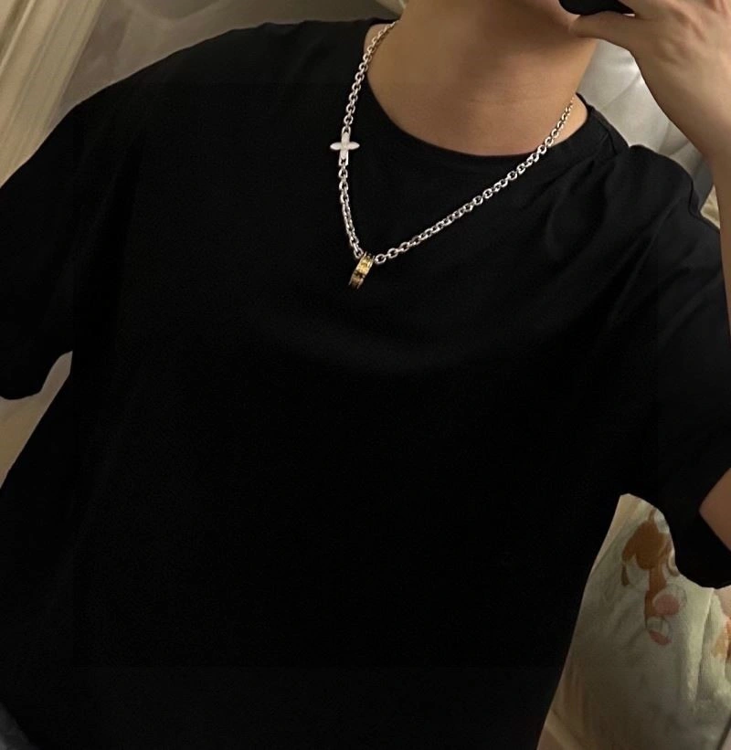 Louis Vuitton Necklaces FastDry 248507