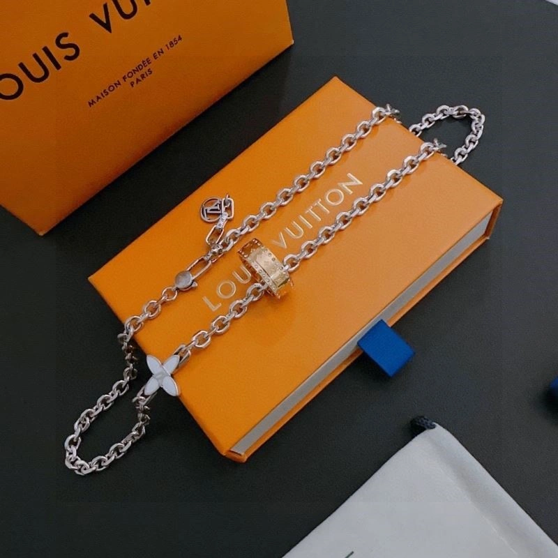 Louis Vuitton Necklaces FastDry 248507