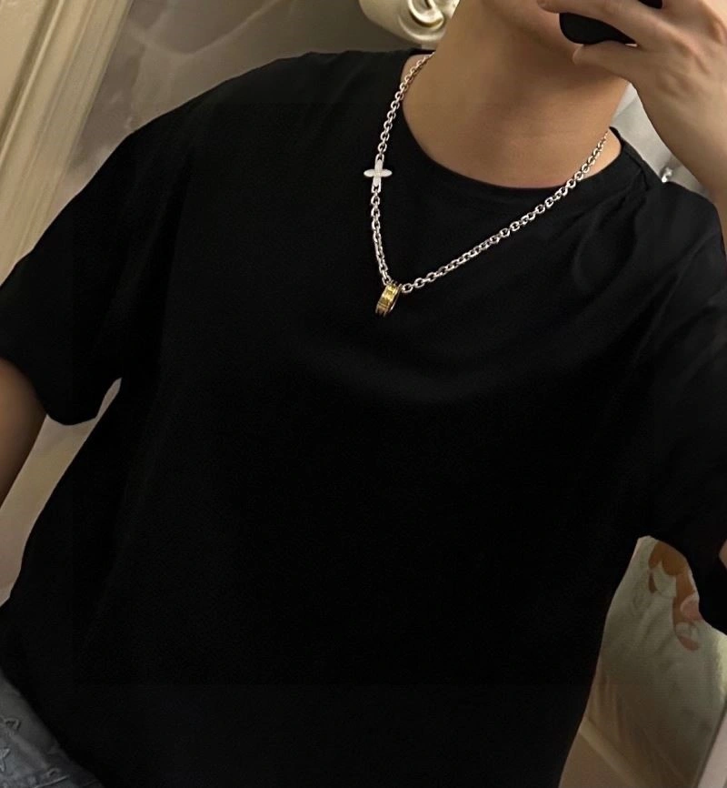 Louis Vuitton Necklaces FastDry 248507