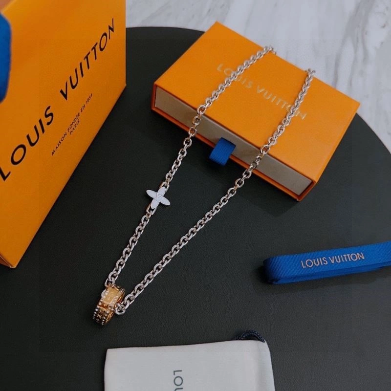 Louis Vuitton Necklaces FastDry 248507