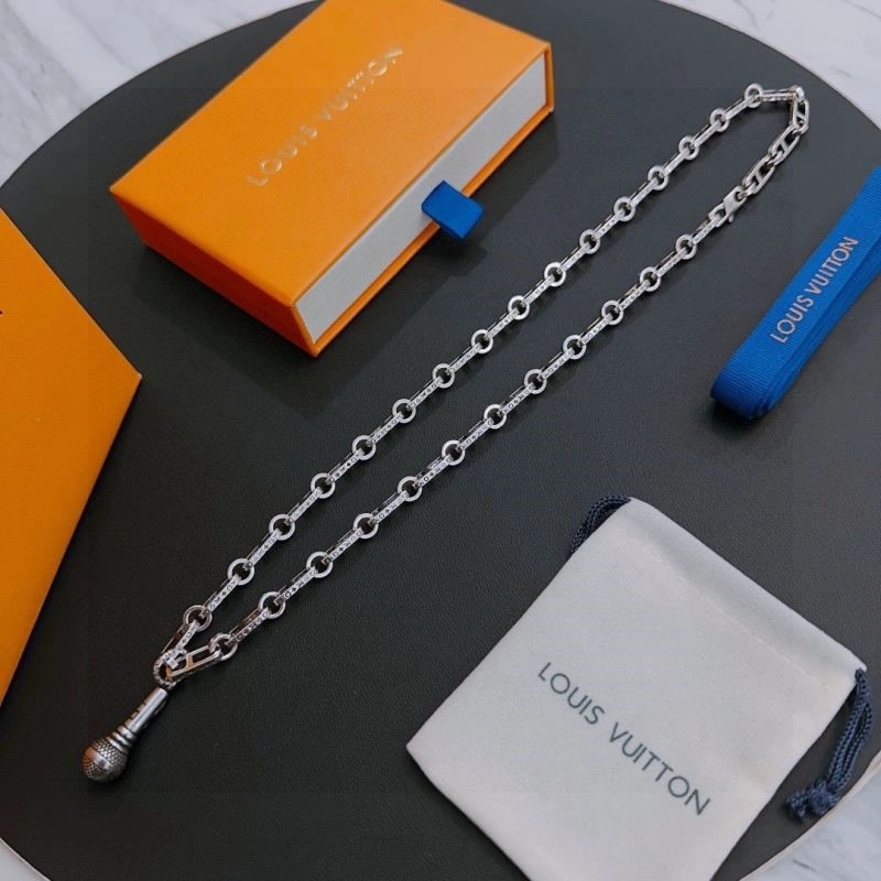 Louis Vuitton Necklaces MoistureWicking 248502