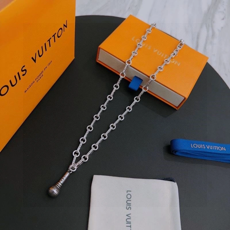 Louis Vuitton Necklaces MoistureWicking 248502