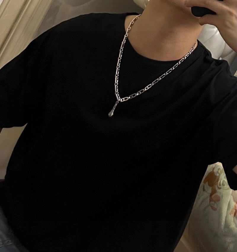Louis Vuitton Necklaces MoistureWicking 248502