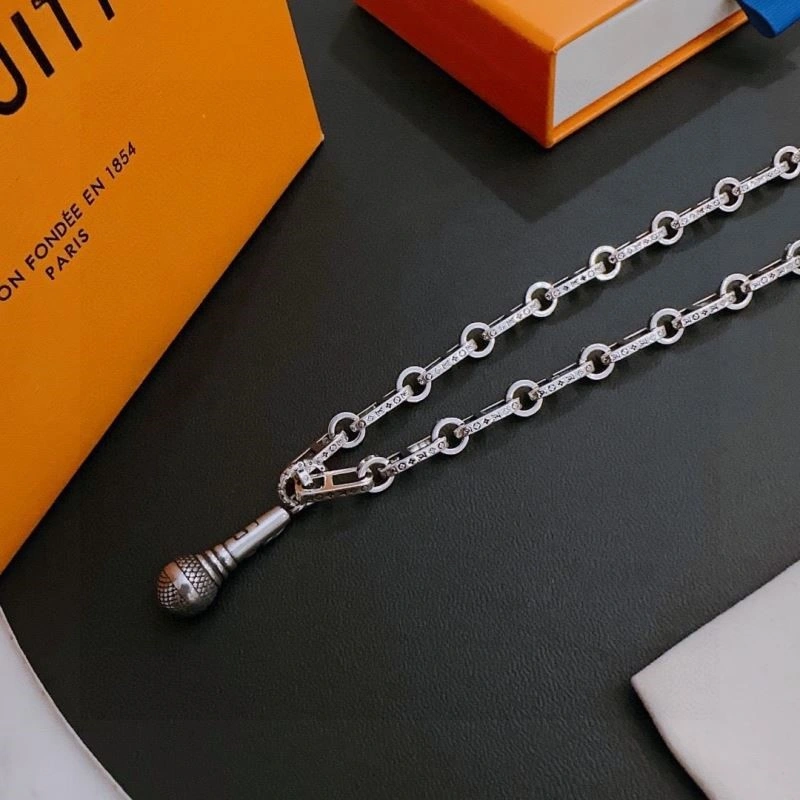 Louis Vuitton Necklaces MoistureWicking 248502