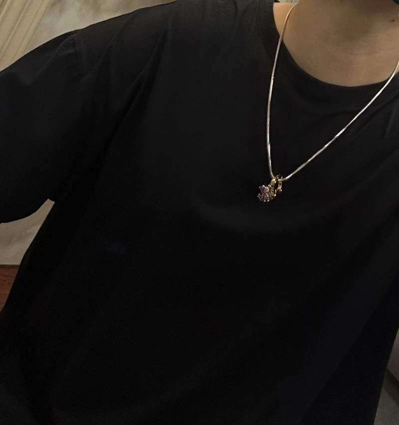 Louis Vuitton Necklaces Refined 248487