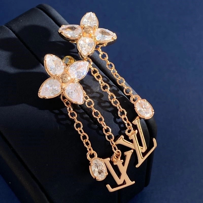 TravelReady Louis Vuitton Necklaces 248480