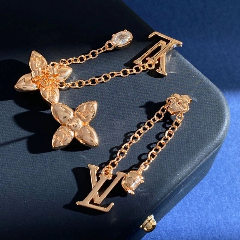 TravelReady Louis Vuitton Necklaces 248480