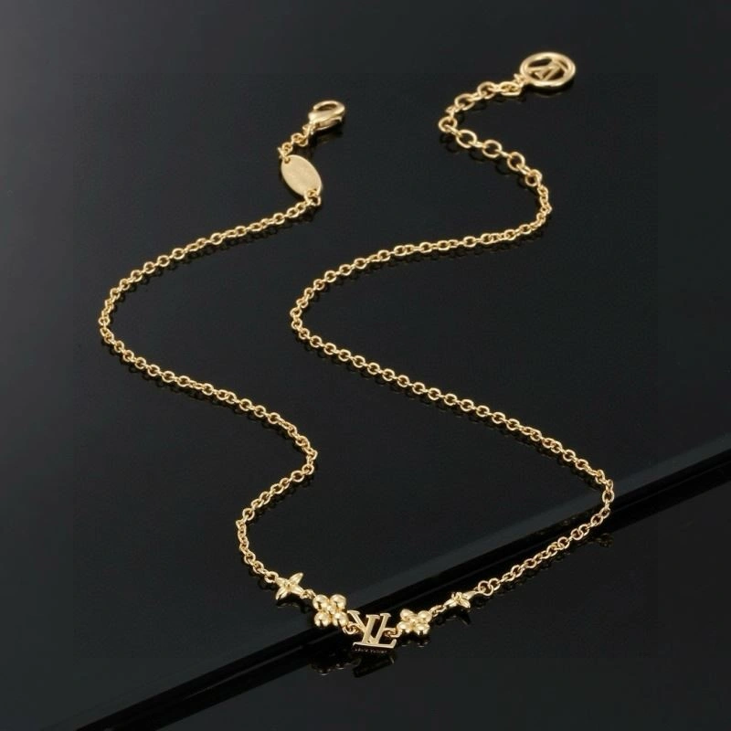 Louis Vuitton Necklaces EasyMatch 248478