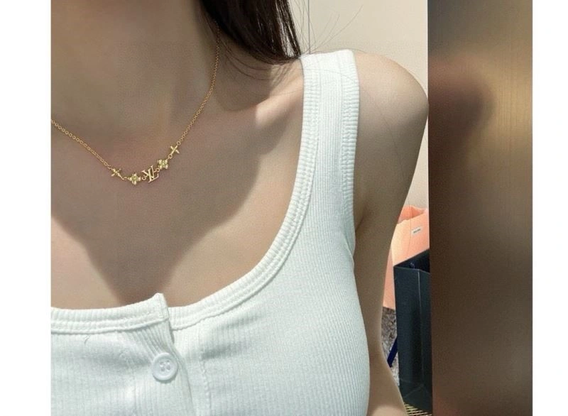 Louis Vuitton Necklaces EasyMatch 248478