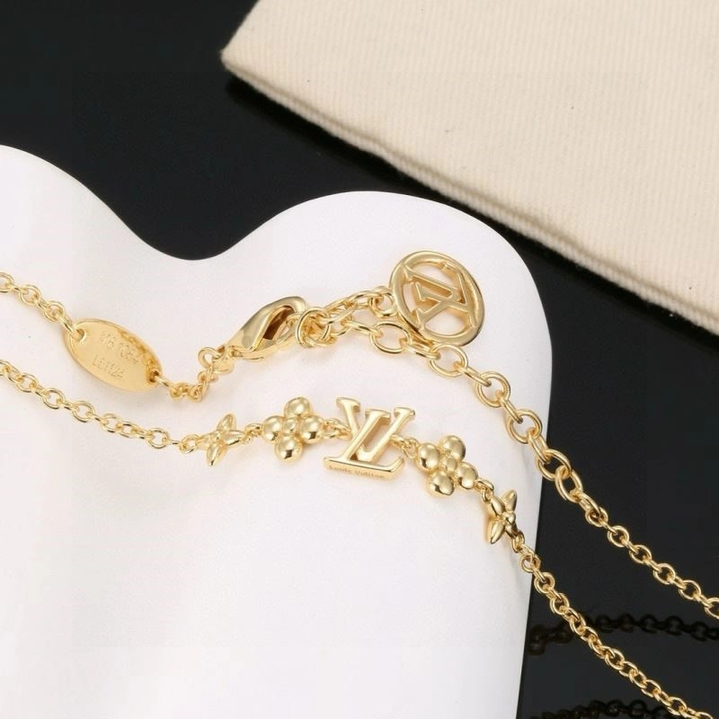 Louis Vuitton Necklaces EasyMatch 248478