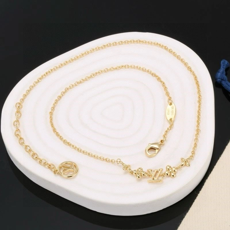 Louis Vuitton Necklaces EasyMatch 248478