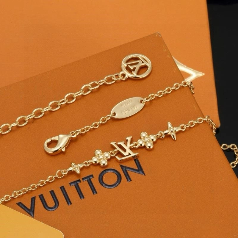 Louis Vuitton Necklaces EasyMatch 248478