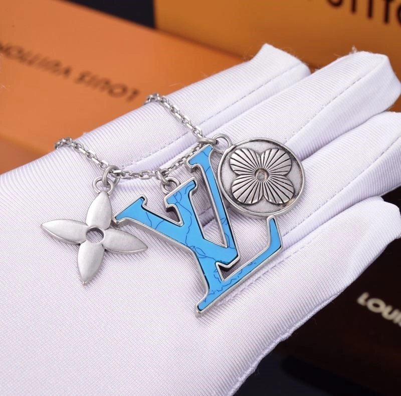 Practical Louis Vuitton Necklaces 248484